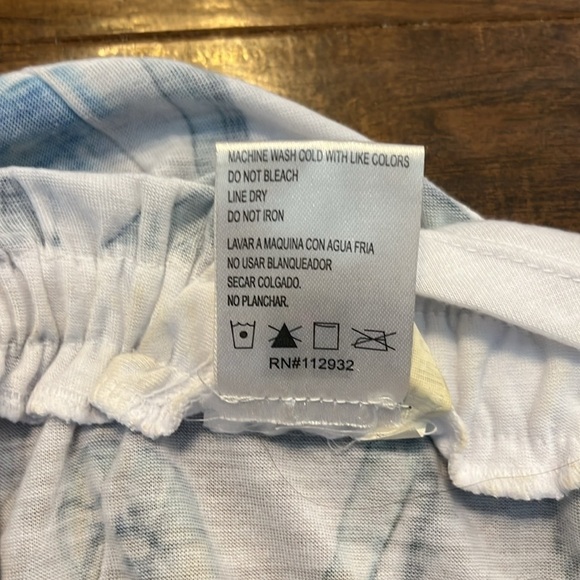 Tatoo Tatoo Sundress, Sz. M. - Picture 6 of 11